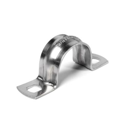 СМД 25-26 Fortisflex СМД 25-26 Скоба металлическая