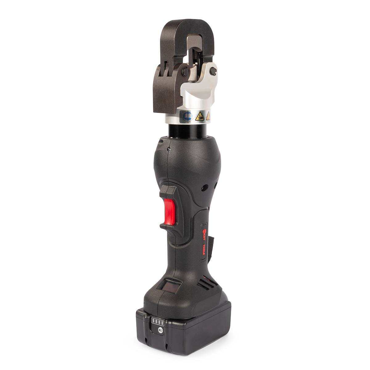 ТРГА-25 серия ПРОФИ КВТ ТРГА-25 серия ПРОФИ Тросорез гидравлический аккумуляторный