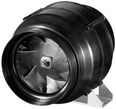 Вентилятор диагональный канальный энергосберегающий Shuft CMFE 160