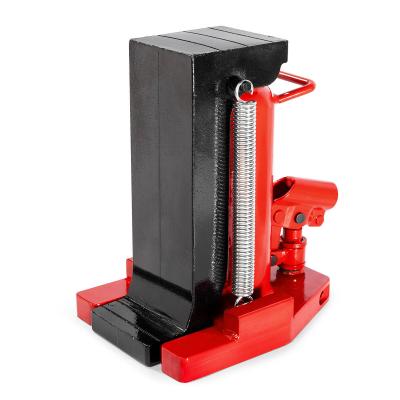 ДА20П160Н cерия ПРОФИ КВТ ДА20П160Н cерия ПРОФИ Домкрат автономный с низким подхватом