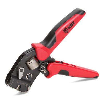 ПКВк-16т серия ПРОФИ КВТ ПКВк-16т серия ПРОФИ Пресс-клещи