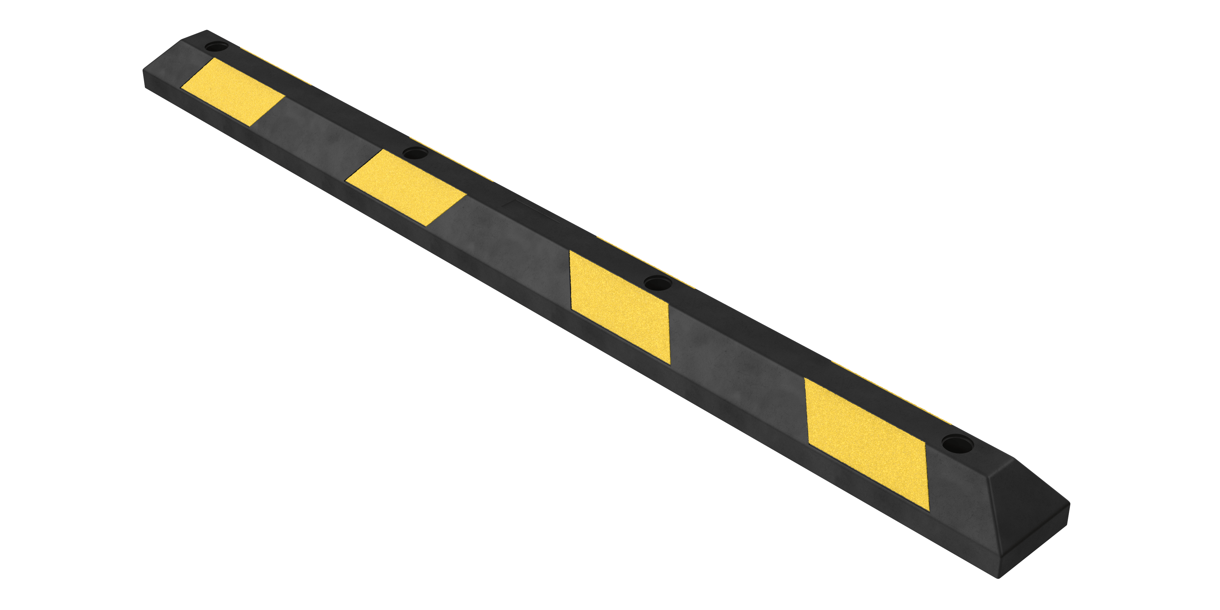КР-1,83 Колесоотбойник резиновый цельный без К 00-00000968