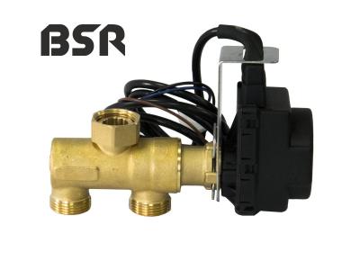 Клапан приоритета бойлера ГВС Zota BSR