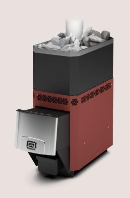 Печь для бани Теплодар Русь-18 Л