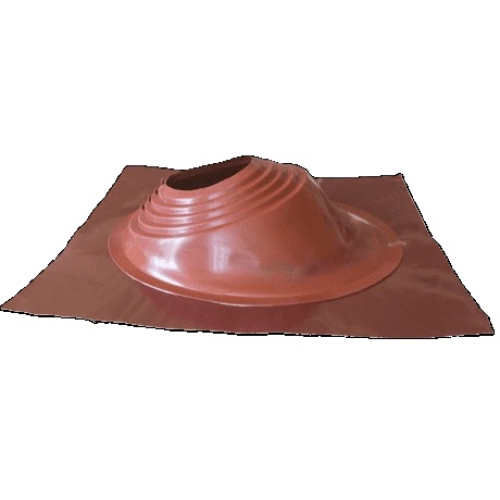 Мастер-флеш №4 300-450 мм (угловой) красный