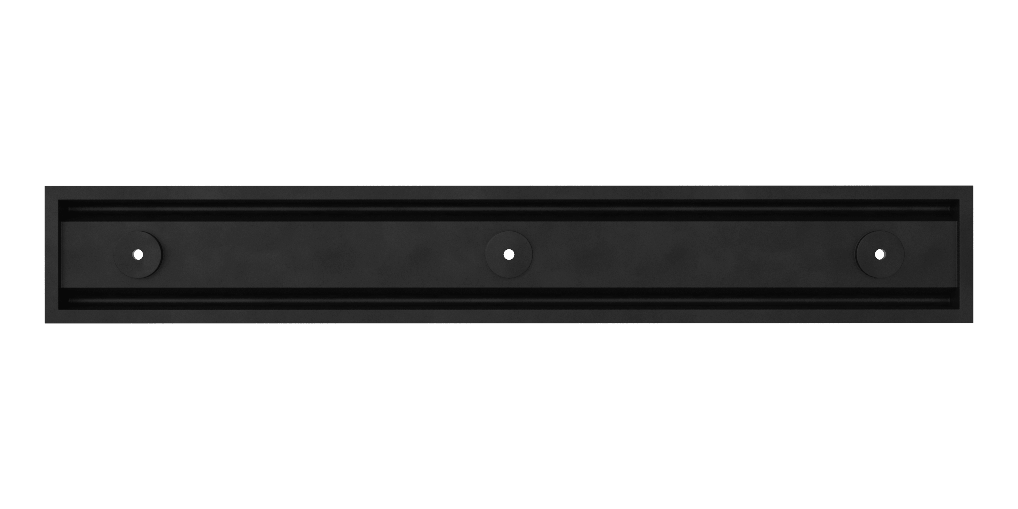 Демпфер стеновой резиновый ДСР-1.1