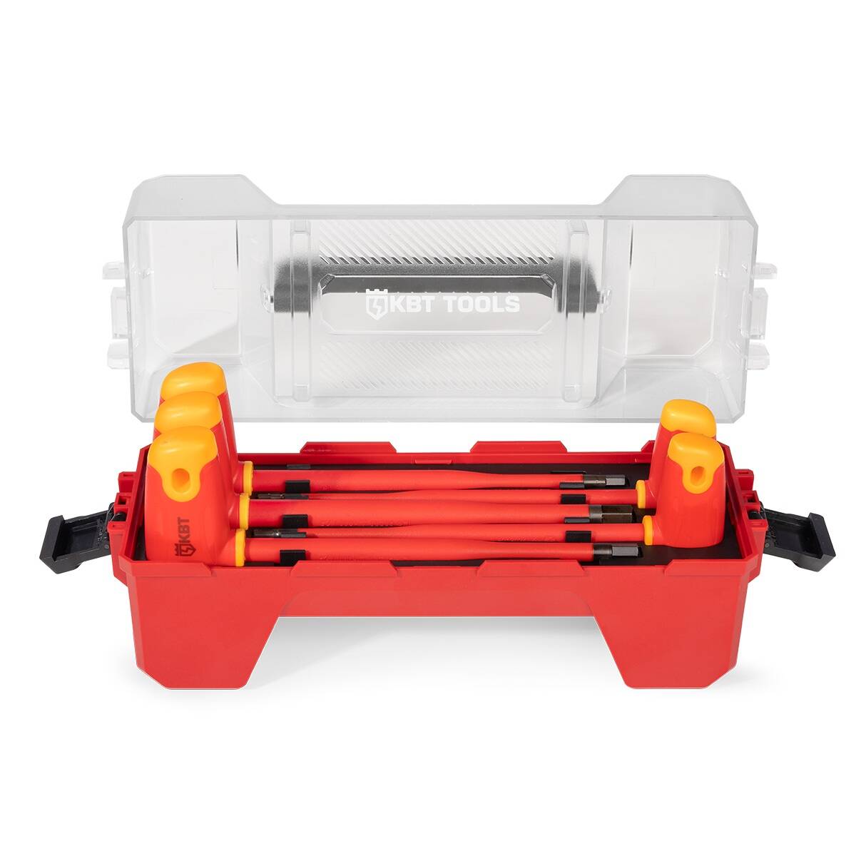 НИK-Ш-05Т серия СЛИМ КВТ НИK-Ш-05Т серия СЛИМ Набор диэлектрических ключей