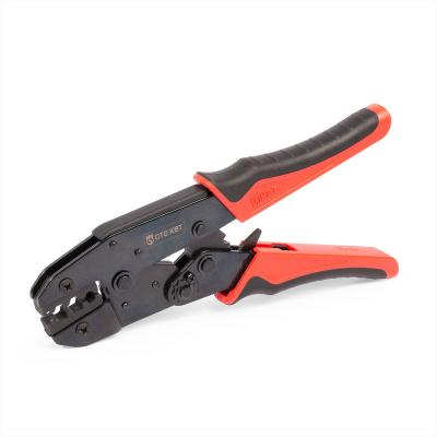 СТО-06 серия ПРОФИ КВТ СТО-06 серия ПРОФИ Пресс-клещи