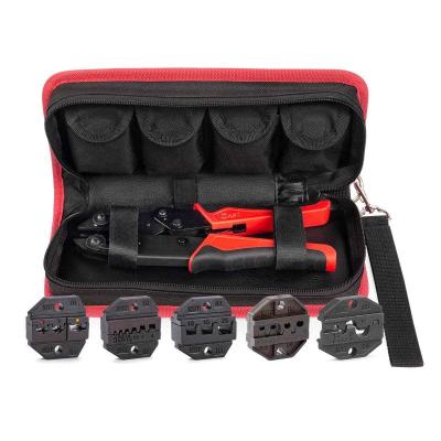 СТО+5 серия QUICK PRO КВТ СТО+5 серия QUICK PRO Набор в сумке