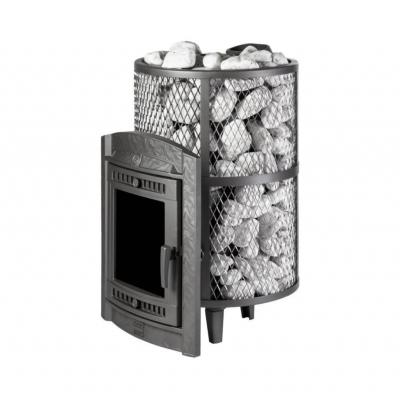 Печь для бани PROMetall  Атмосфера L КТТ сетка нержавейка