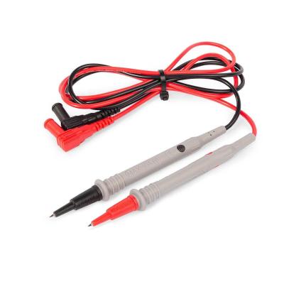 КТ 3001М4 серия PROLINE КВТ КТ 3001М4 серия PROLINE Комплект щупов