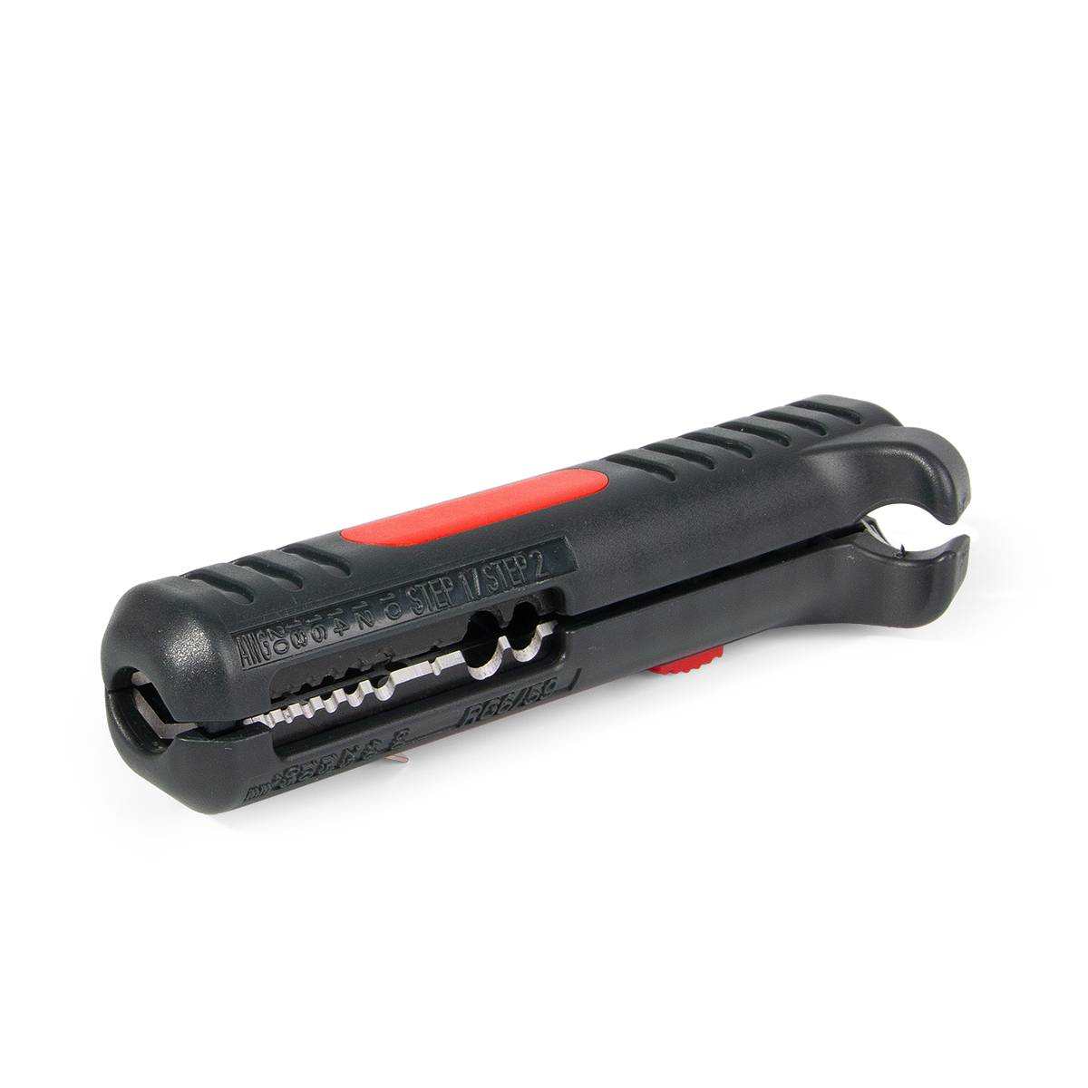 WS-21 серия ПРОФИ КВТ WS-21 серия ПРОФИ Инструмент для снятия изоляции