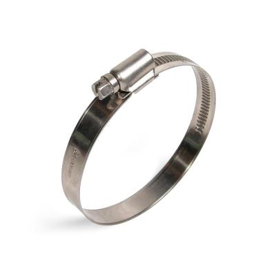 PL-9 (70-90)/W4 Fortisflex PL-9 (70-90)/W4 Хомут червячный