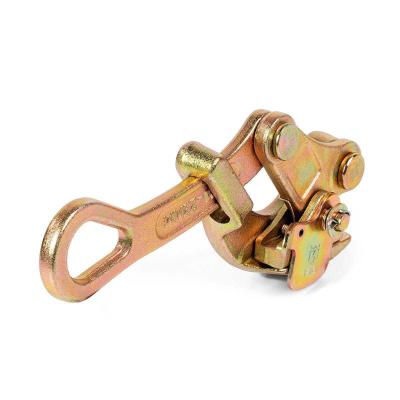 МЗ-22 серия ПРОФИ КВТ МЗ-22 серия ПРОФИ Зажим монтажный (лягушка)