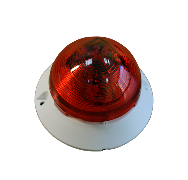 Сирена с индикатором Mega МЛ-170