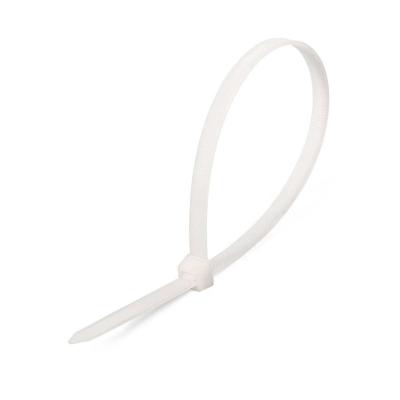 КСС «NORD» 9х1020 (бел) (100шт) Fortisflex КСС «NORD» 9х1020 (бел) (100шт) Стяжки нейлоновые