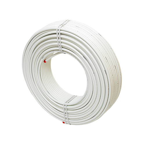 Труба металлопластиковая MVI Standard 16*2,0 mm (бухта 200 м)