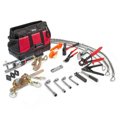 НИС-3 КВТ НИС-3 Набор для монтажа СИП