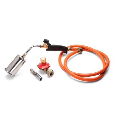 ПГ серия ПРОФИ КВТ ПГ серия ПРОФИ Горелка пропановая