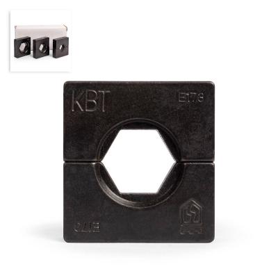 НМ-300 СИП серия ПРОФИ КВТ НМ-300 СИП серия ПРОФИ Набор матриц для опрессовки