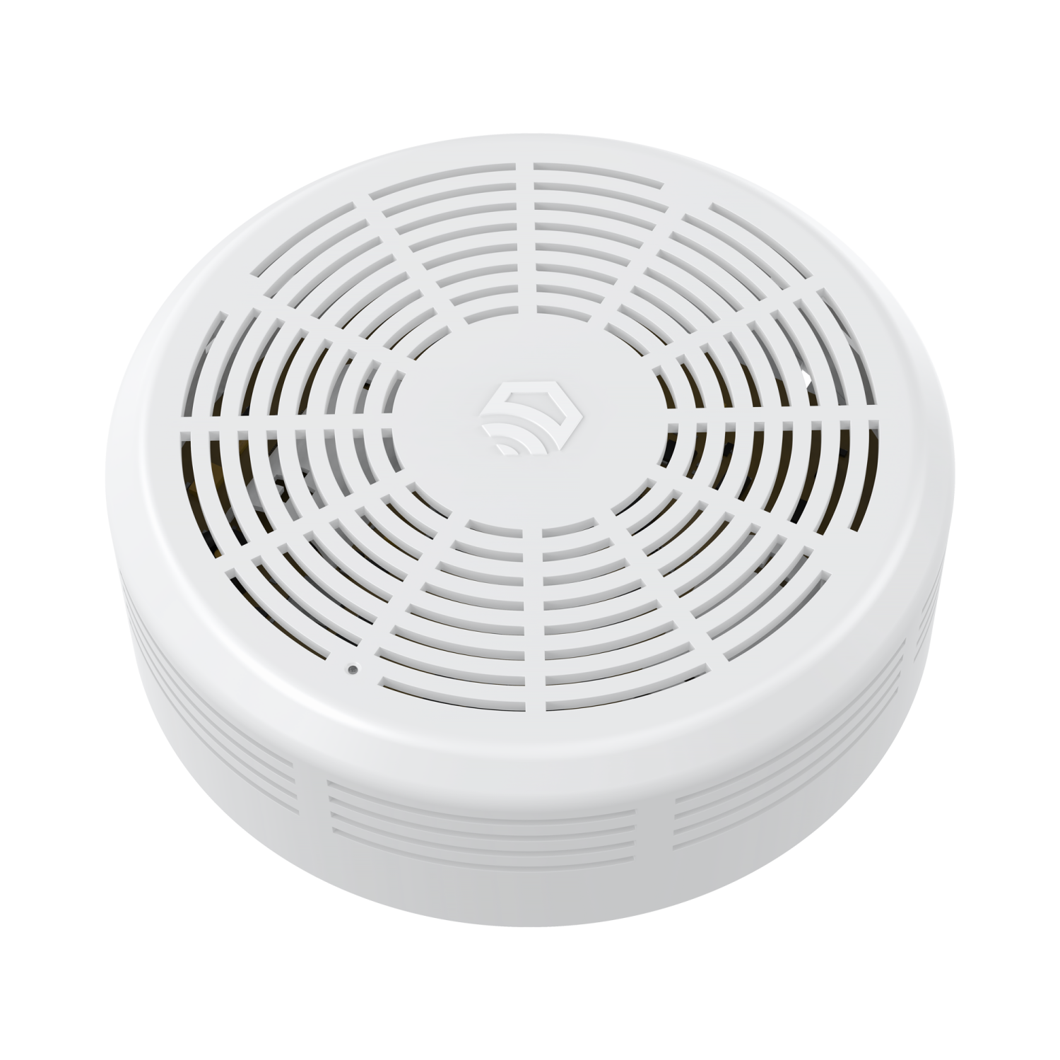 Беспроводной дымовой извещатель ectoControl