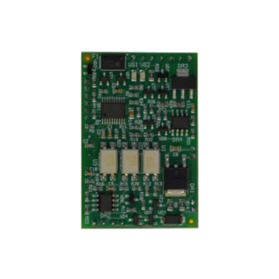 Плата цифровой шины Navien (749) для ZONT Climatic