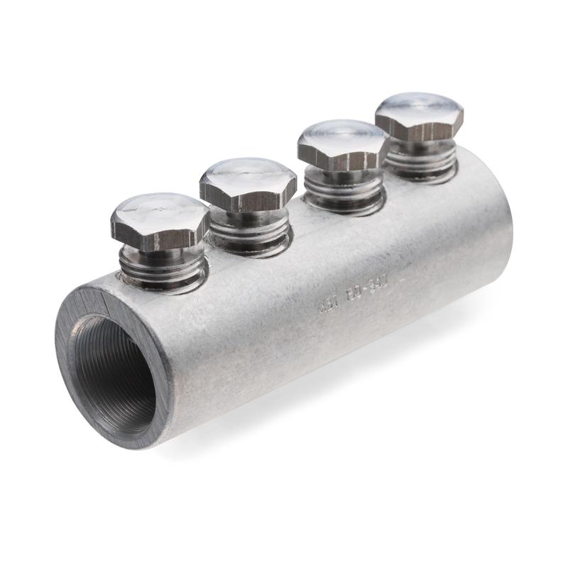 4СБ-70/120 КВТ 4СБ-70/120 Соединитель болтовой