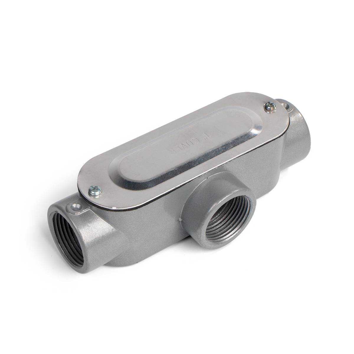 КРВ-Т 20 (3/4") Fortisflex КРВ-Т 20 (3/4") Коробка распаячная