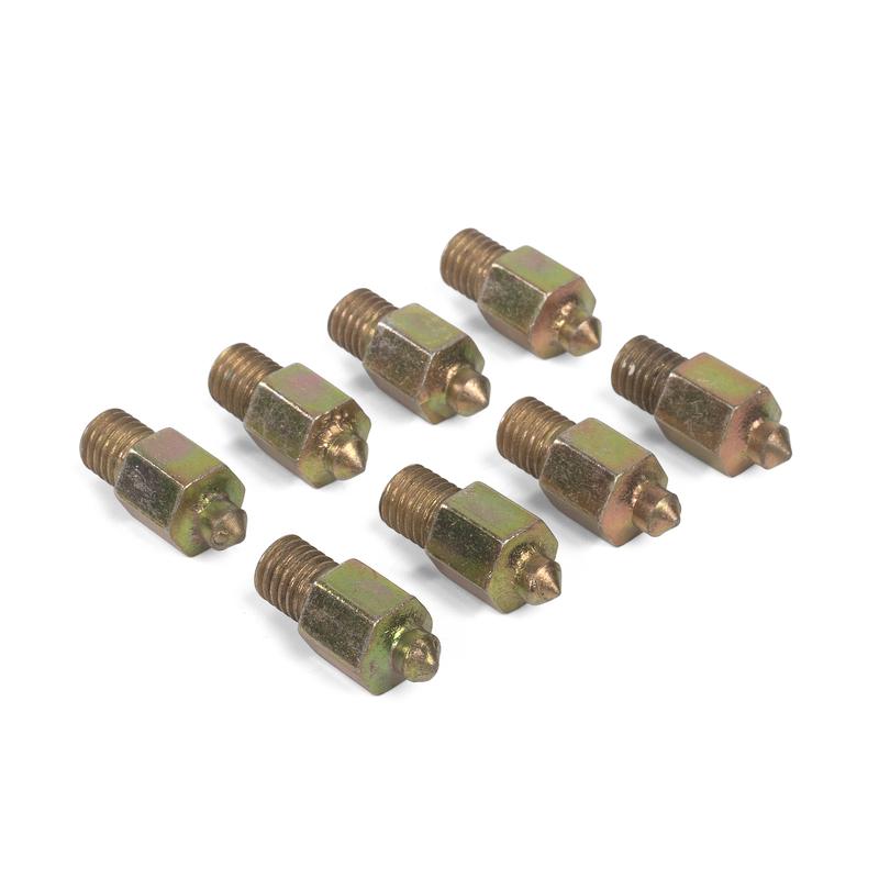 Шипы к лазам КВТ Шипы к лазам