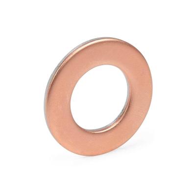 ШАМ 25/13 КВТ ШАМ 25/13 Шайба алюмомедная