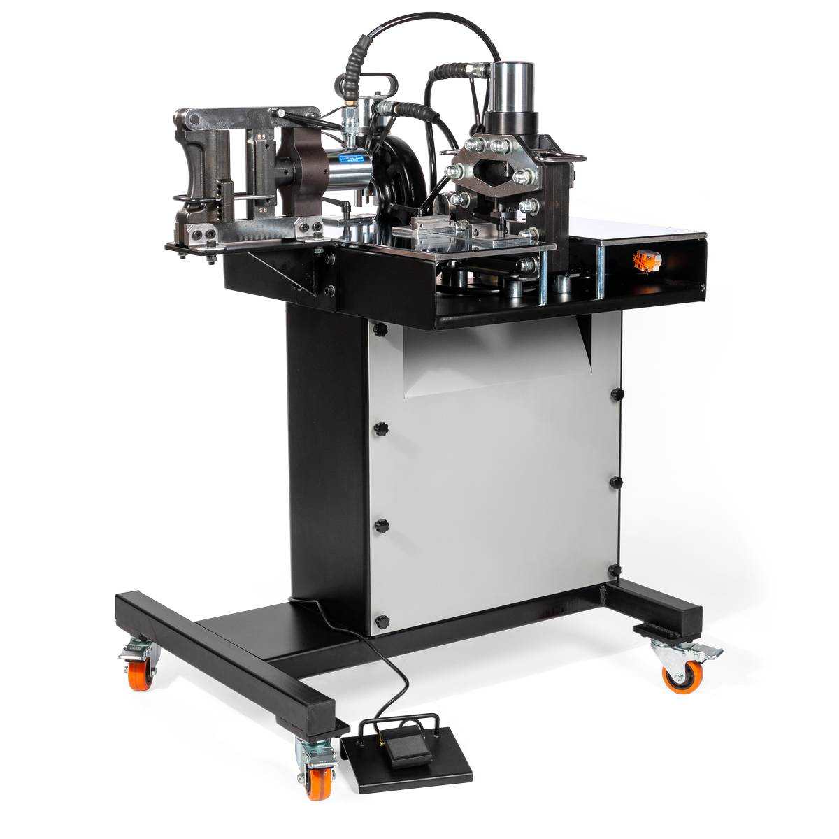 СШО-150 NEO серия NEO КВТ СШО-150 NEO серия NEO Стол универсальный с комплектом шинообрабатывающего оборудования