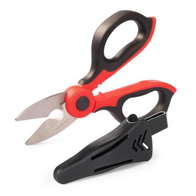 ES-02 серия ПРОФИ КВТ ES-02 серия ПРОФИ Ножницы универсальные