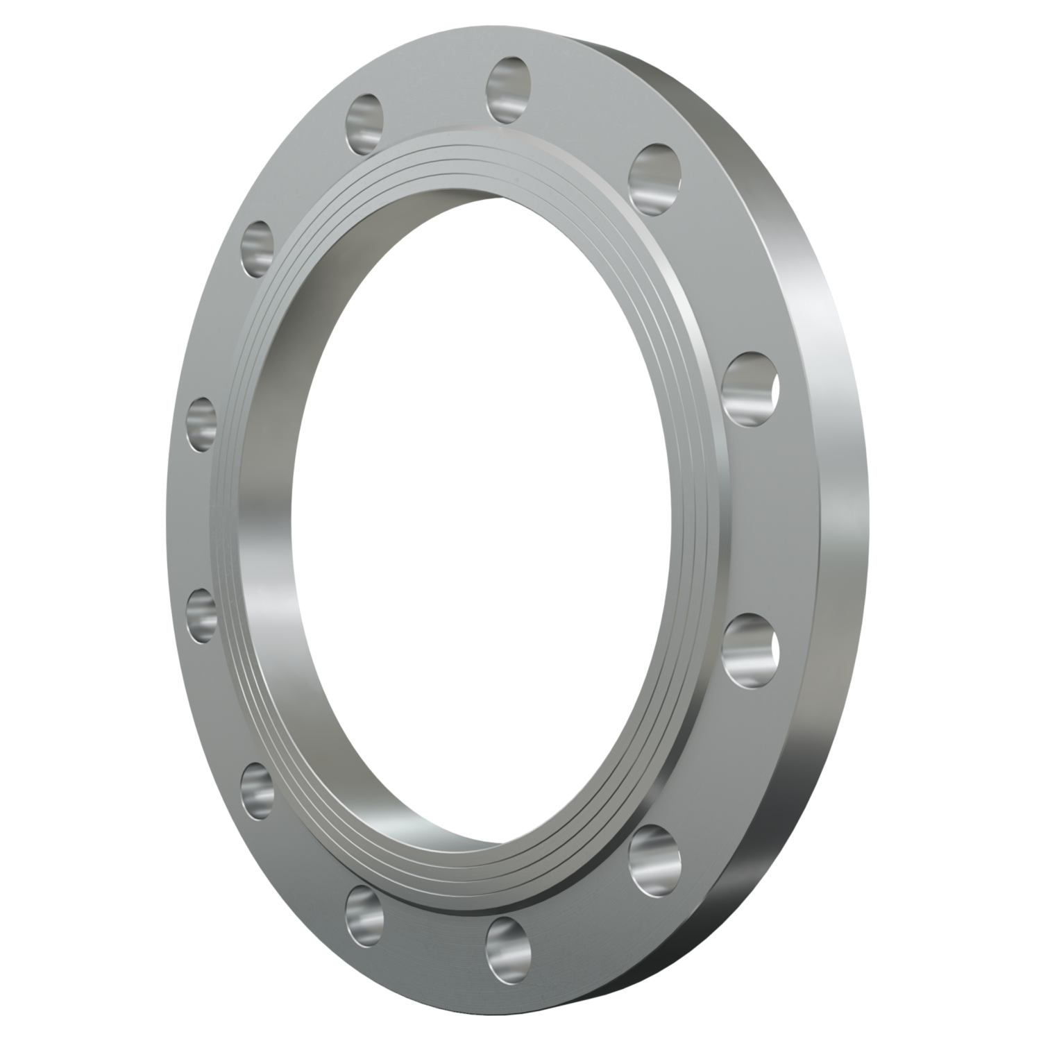 Фланец LD 300-10-01-1-B-ст20-II ГОСТ 33259-2015