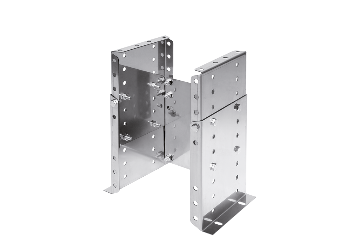 Опора напольная (430) 150х250, 160х250