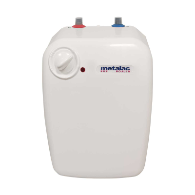 Водонагреватель накопительный Metalac Bojler COMPACT B 8 R (верхнее подключение)