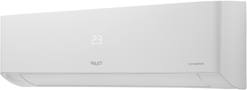 Сплит-система инверторного типа SHUFT Soturai SFTHI-09HN8 комплект