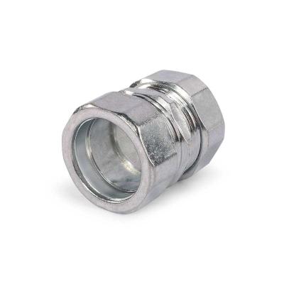 АТТ-25 Fortisflex АТТ-25 Муфта соединительная для трубы