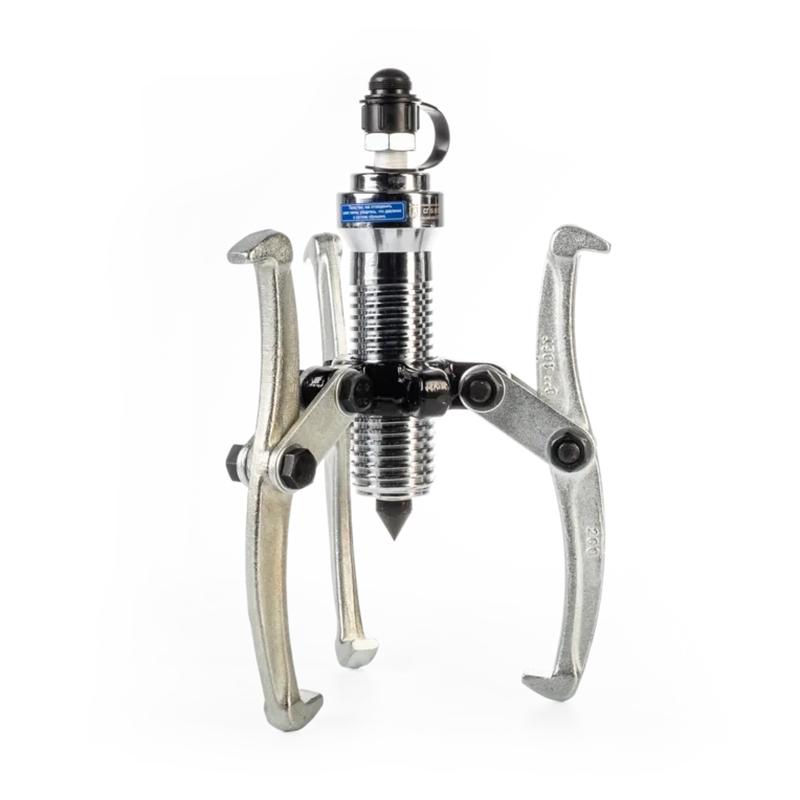 СГ-50 серия ПРОФИ КВТ СГ-50 серия ПРОФИ Съемник гидравлический