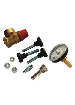 Монтажный комплект SUNSYSTEM SK V