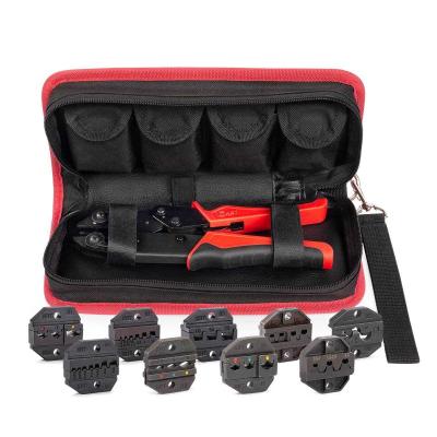 СТО+9 серия QUICK PRO КВТ СТО+9 серия QUICK PRO Набор в сумке