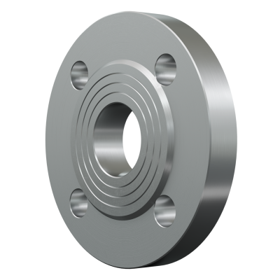 Фланец LD 25-10-01-1-B-12Х18Н10Т-II ГОСТ 33259-2015