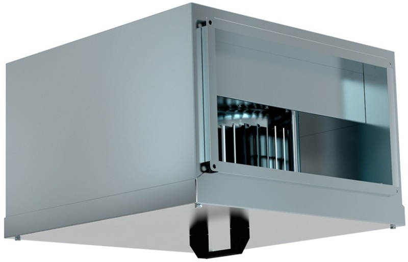 Вентилятор прямоугольный канальный SHUFT IRFD-B 800х500-4S VIM