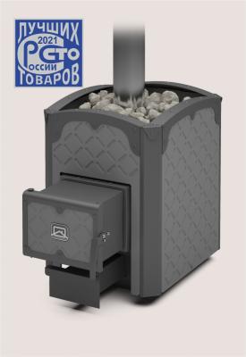 Печь для бани Теплодар Эльма - 20 ЛГ