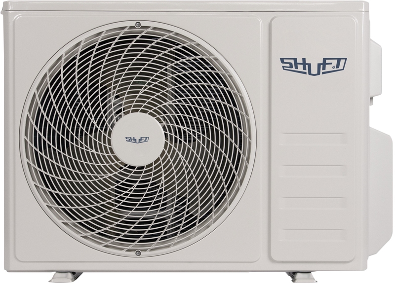 Блок наружный Shuft SFMO/I-18 FMI-2/N8/Out инверторной мульти сплит-системы