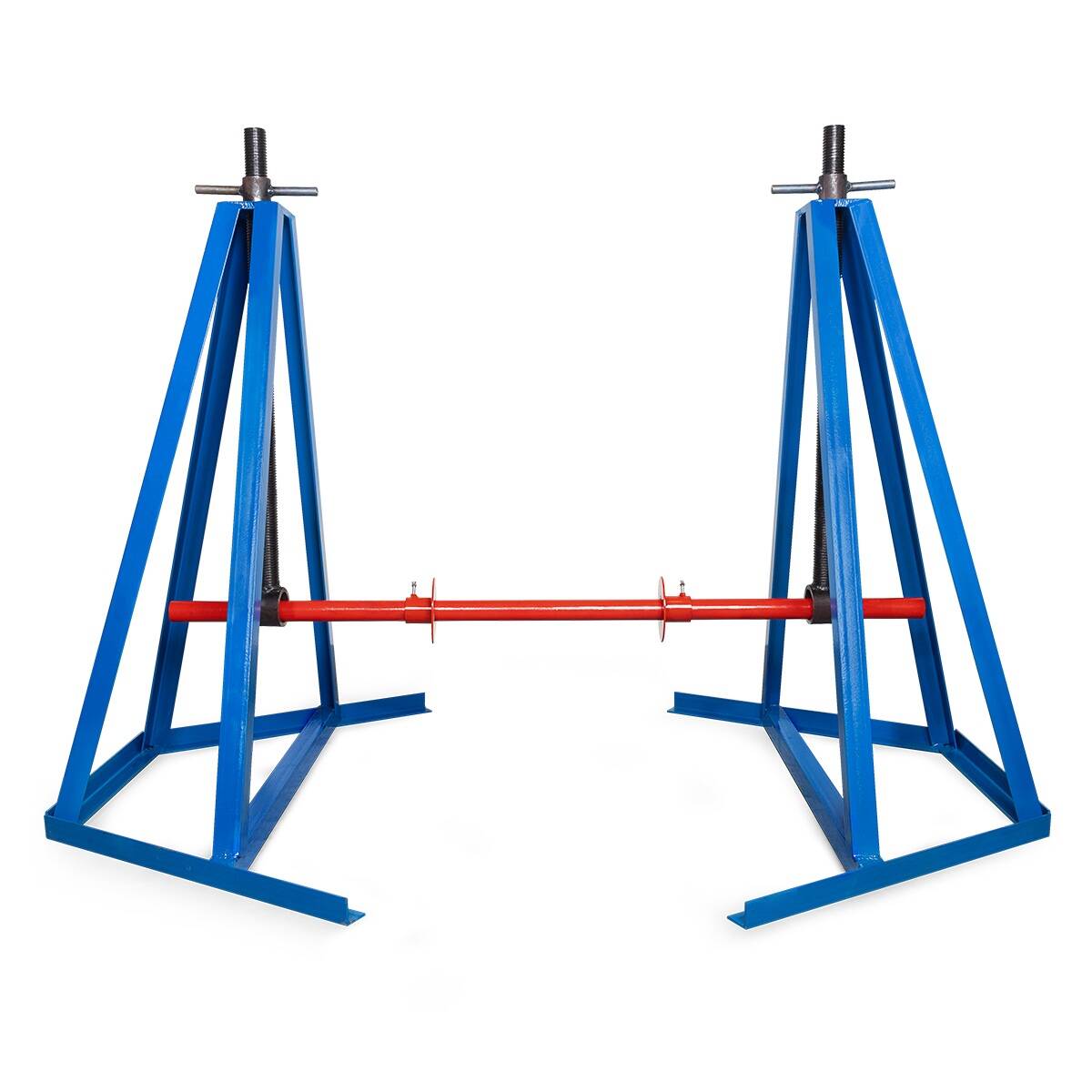 ДК-5В КВТ ДК-5В Домкрат кабельный винтовой