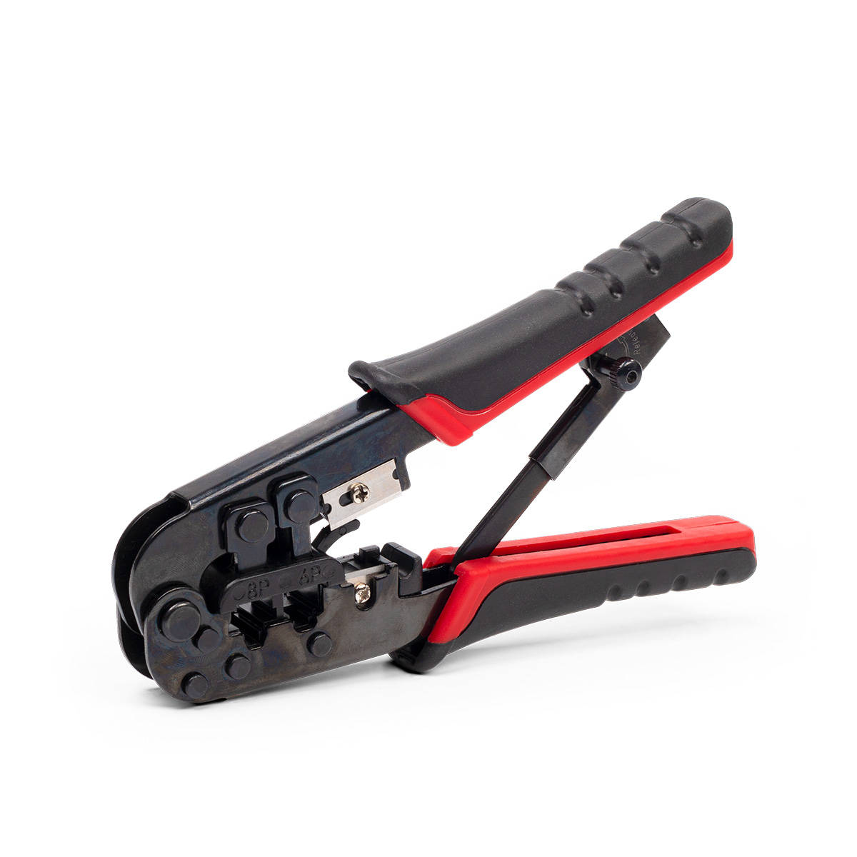 JT-02 серия МАСТЕР КВТ JT-02 серия МАСТЕР Пресс-клещи для RJ разъемов