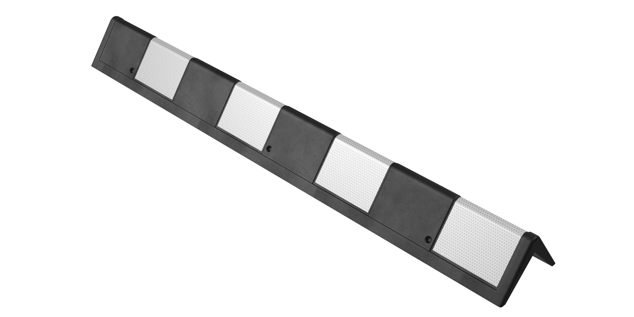 Светоотражатель для демпфера ДУ-12
