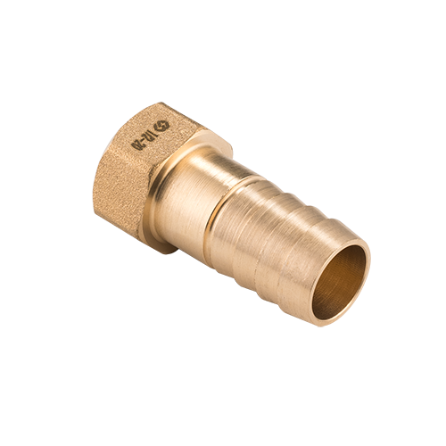 Штуцер для шланга с внутренней резьбой MVI 3/4"x25 mm