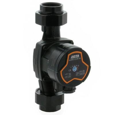 Насос ZOTA EcoRING III 25/70 180 с гайками