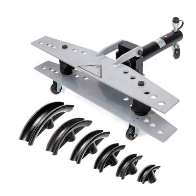 ТГ-2 серия ПРОФИ КВТ ТГ-2 серия ПРОФИ Трубогиб гидравлический